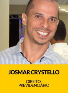 JOSMAR-CRYSTELLO