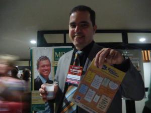 RECALL DE A GAZETA 2008