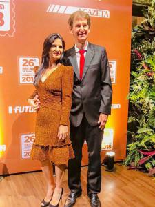 RECALL DE A GAZETA 2018