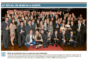 RECALL 26
