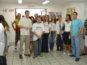 SIMULADO DO AFRF