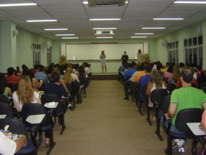 ENCONTRO JURÍDICO